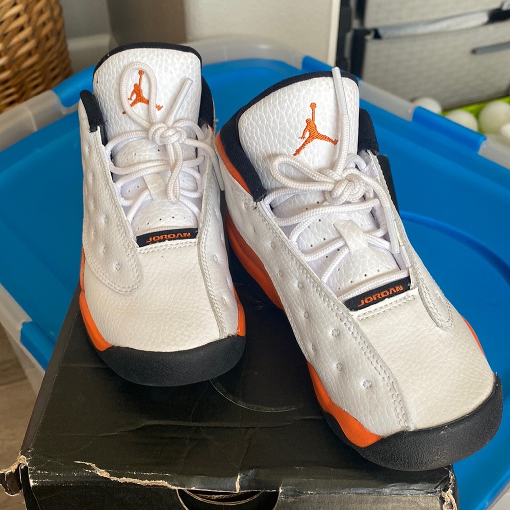 Jordan 13